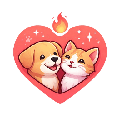 Petmatcha logo